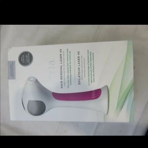 Tria Laser 4x (fuschia/white)